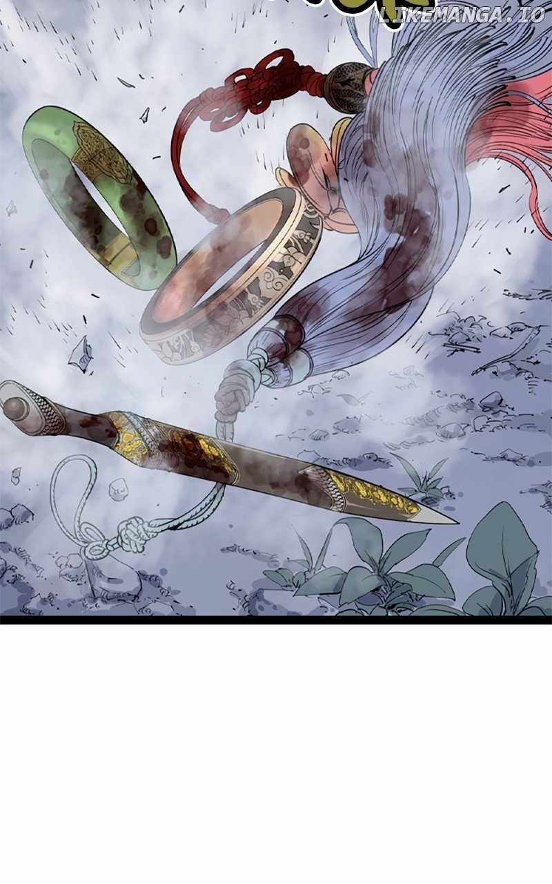 Asura (manhwa) Chapter 22 90